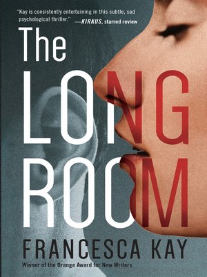 cover image of The Long Room